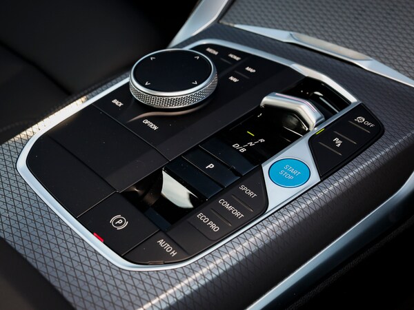 Used BMW i4 2025 for sale - 74085226: Photo 10