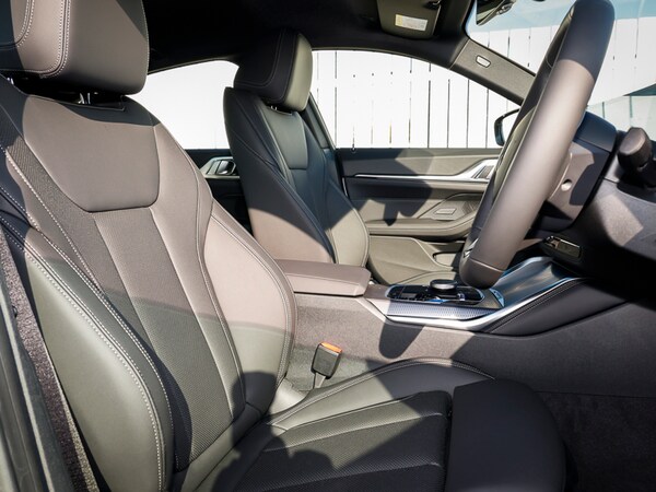 Used BMW i4 2025 for sale - 74085226: Photo 11