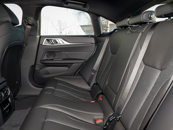 Used BMW i4 2025 for sale - 74085226: Photo 12