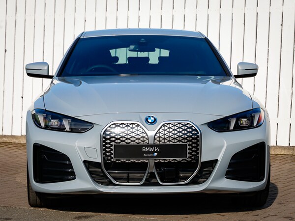 Used BMW i4 2025 for sale - 74085226: Photo 15