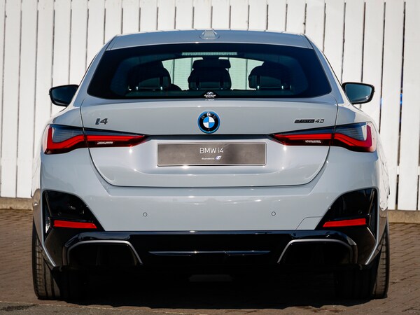 Used BMW i4 2025 for sale - 74085226: Photo 16