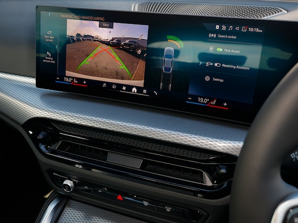 Used BMW i4 2025 for sale - 74085226: Photo 18