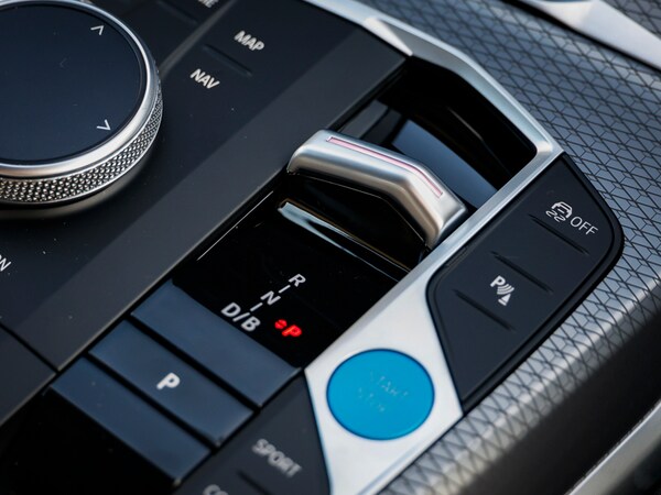 Used BMW i4 2025 for sale - 74085226: Photo 19