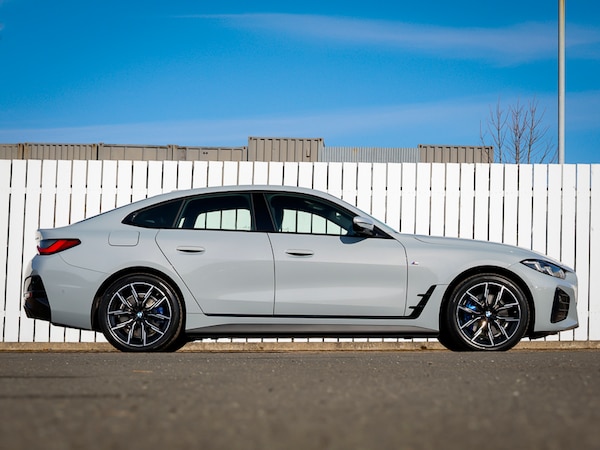 Used BMW i4 2025 for sale - 74085226: Photo 2