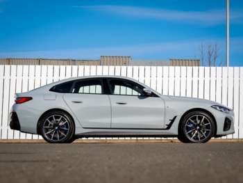 Used BMW i4 2025 for sale - 74085226: Photo