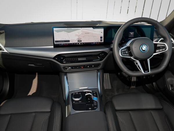 Used BMW i4 2025 for sale - 74085226: Photo 4