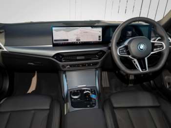 Used BMW i4 2025 for sale - 74085226: Photo