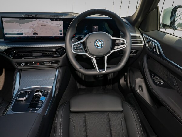 Used BMW i4 2025 for sale - 74085226: Photo 5