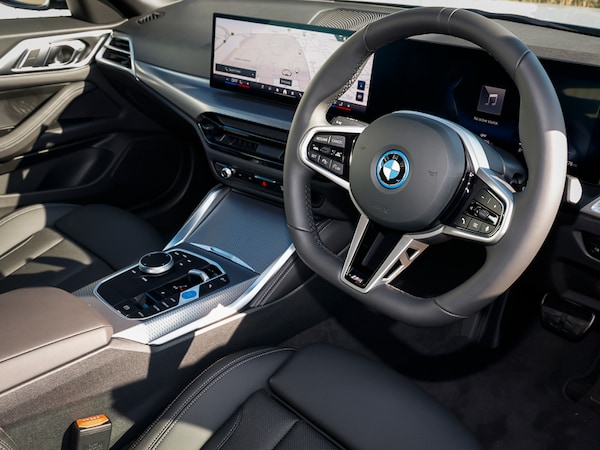 Used BMW i4 2025 for sale - 74085226: Photo 6