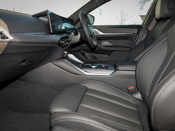 Used BMW i4 2025 for sale - 74085226: Photo 7