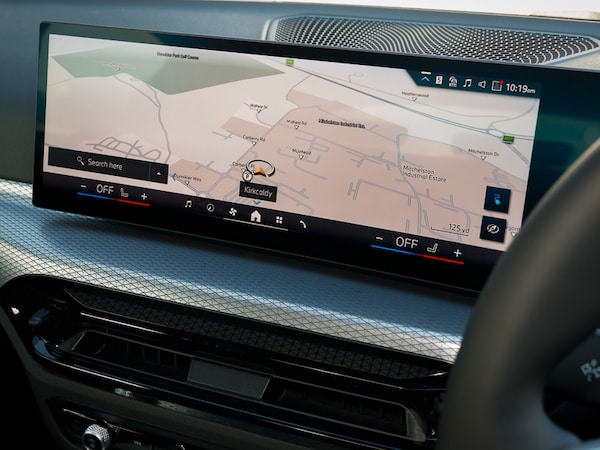 Used BMW i4 2025 for sale - 74085226: Photo 8