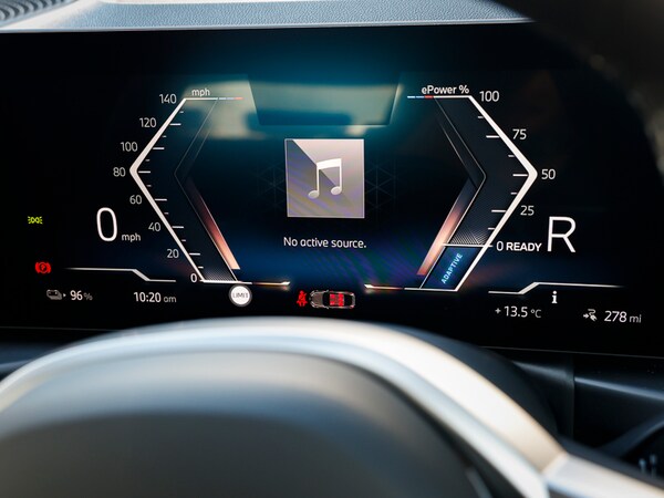 Used BMW i4 2025 for sale - 74085226: Photo 9