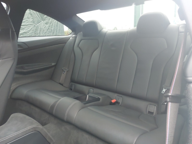 Used BMW M4 2018 for sale - 76493359: Photo 12