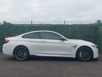 Used BMW M4 2018 for sale - 76493359: Photo