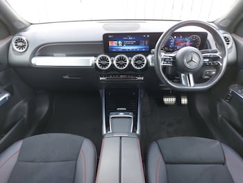 Used Mercedes-Benz GLB 2024 for sale - 75706838: Photo