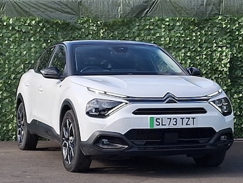 Citroen C4 feature image