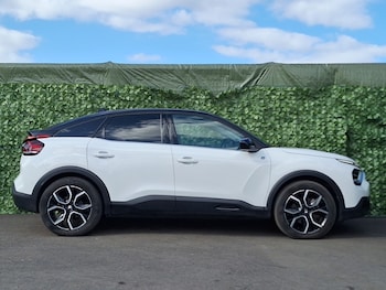 Used Citroen C4 2023 for sale - 78183804: Photo