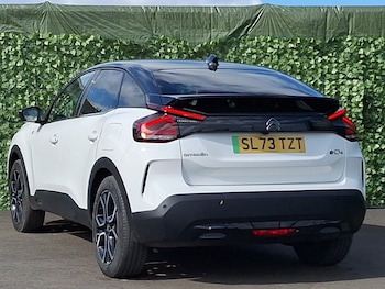 Used Citroen C4 2023 for sale - 78183804: Photo