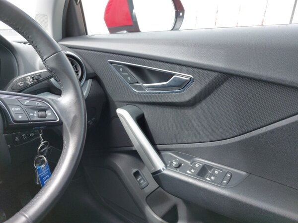 Used Audi Q2 2021 for sale - 75284983: Photo 11