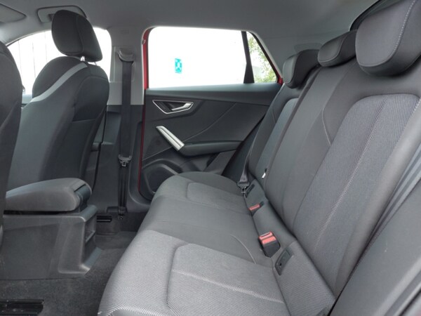 Used Audi Q2 2021 for sale - 75284983: Photo 12