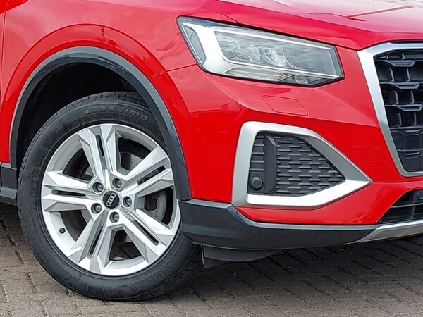Used Audi Q2 2021 for sale - 75284983: Photo 14