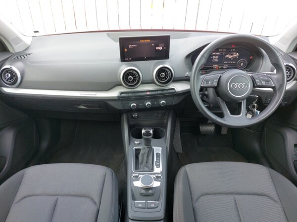 Used Audi Q2 2021 for sale - 75284983: Photo 4