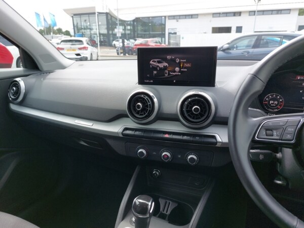 Used Audi Q2 2021 for sale - 75284983: Photo 6