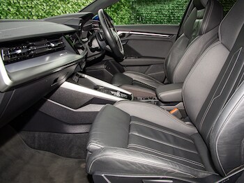 Used Audi A3 2021 for sale - 78460655: Photo