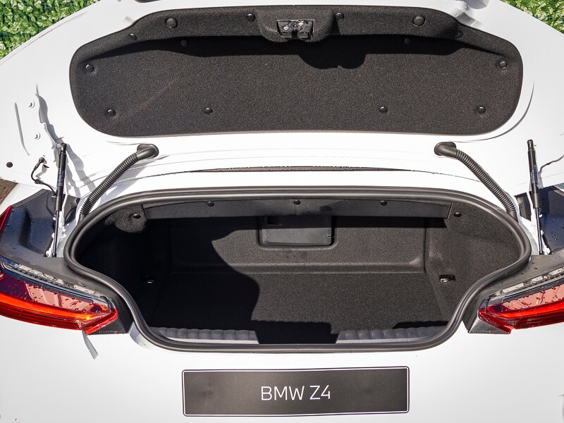 Used BMW Z4 2025 for sale - 76348325: Photo 13