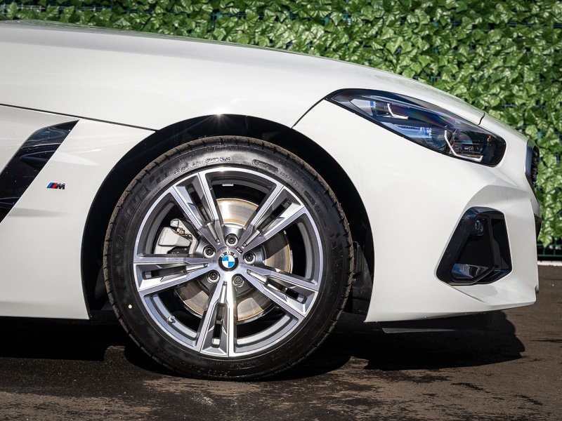 Used BMW Z4 2025 for sale - 76348325: Photo 14