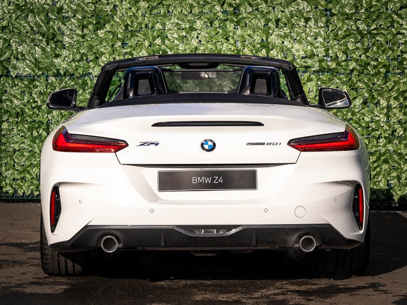 Used BMW Z4 2025 for sale - 76348325: Photo 15