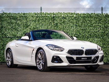 2025 - sDrive 20i M Sport 2dr Auto
