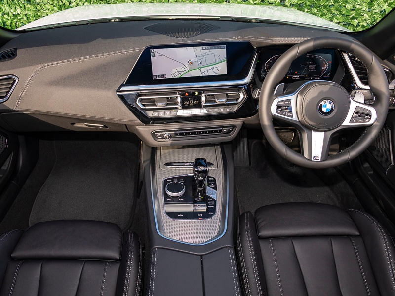 Used BMW Z4 2025 for sale - 76348325: Photo 4