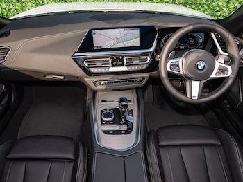 Used BMW Z4 2025 for sale - 76348325: Photo