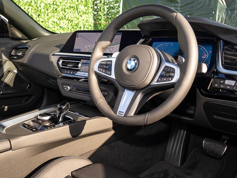 Used BMW Z4 2025 for sale - 76348325: Photo 5
