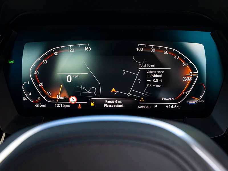 Used BMW Z4 2025 for sale - 76348325: Photo 8