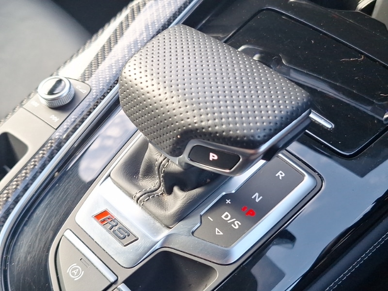 Used Audi RS5 2021 for sale - 78061158: Photo 10