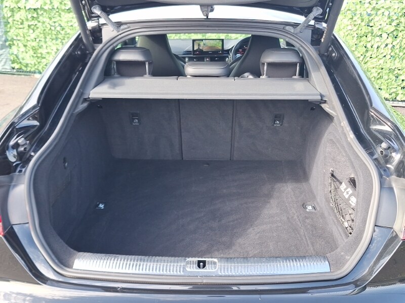 Used Audi RS5 2021 for sale - 78061158: Photo 13