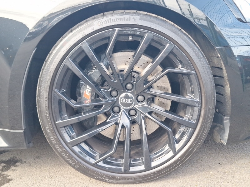 Used Audi RS5 2021 for sale - 78061158: Photo 14