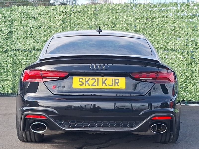 Used Audi RS5 2021 for sale - 78061158: Photo 15