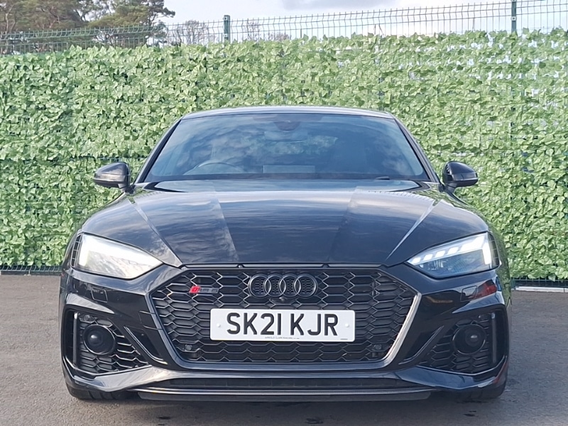 Used Audi RS5 2021 for sale - 78061158: Photo 16