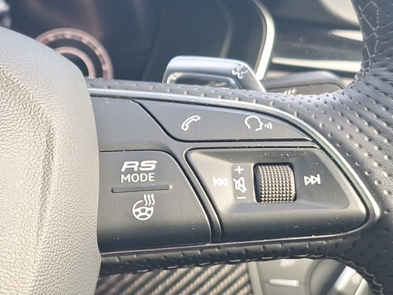 Used Audi RS5 2021 for sale - 78061158: Photo 17