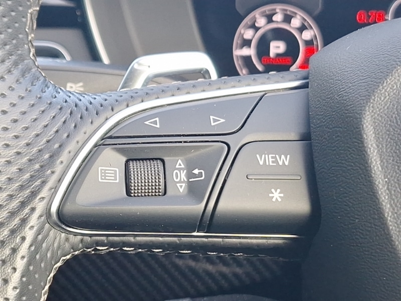 Used Audi RS5 2021 for sale - 78061158: Photo 18