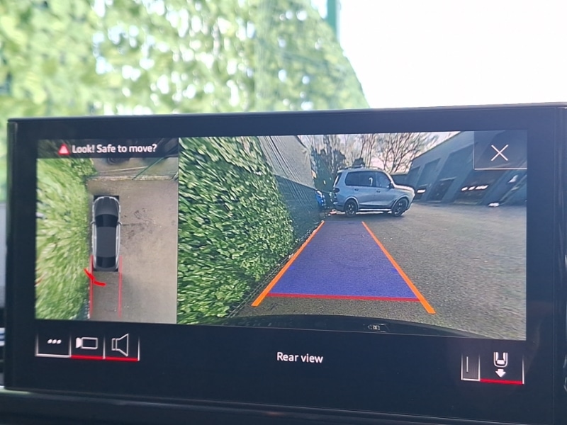 Used Audi RS5 2021 for sale - 78061158: Photo 19