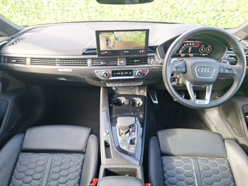 Used Audi RS5 2021 for sale - 78061158: Photo 4