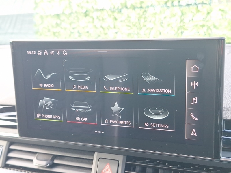 Used Audi RS5 2021 for sale - 78061158: Photo 8