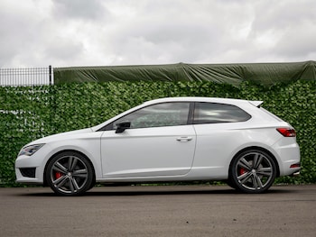 Used SEAT Leon 2016 for sale - 78441496: Photo