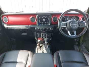 Used Jeep Wrangler 2023 for sale - 75027146: Photo