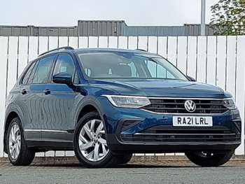 2021 - 1.5 TSI 150 Life 5dr DSG