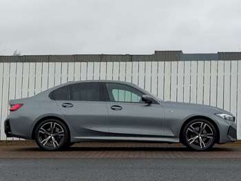 Used BMW 3 Series 2024 for sale - 74172279: Photo